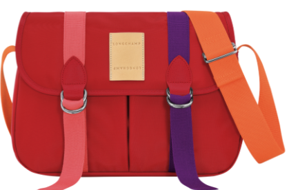 Why My Longchamp Bag Has Become My Everyday University Essential